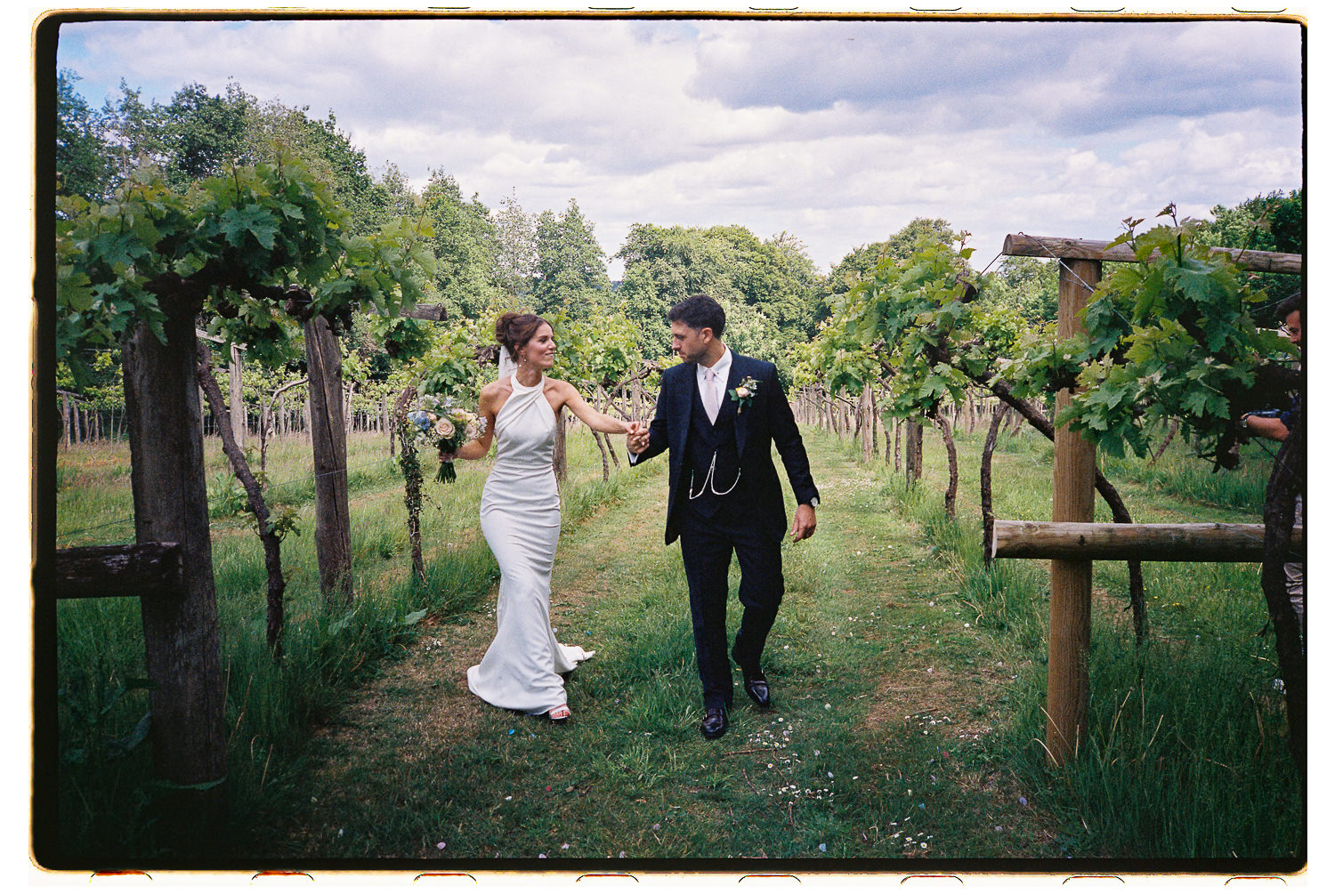 OLD LUXTERS BARN WEDDING PHOTOGRAPHY ON ANALOGUE FILM 03 006 OLD LUXTERS BARN WEDDING PHOTOGRAPHY ON ANALOGUE FILM 03 006